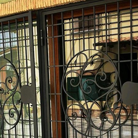 Villa Casa Zac Mozzagrogna Exterior foto